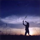 Badminton -1