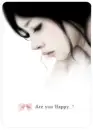 Are you happy?