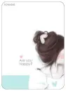 Are you happy?