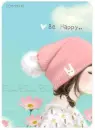 Be happy