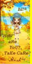 HoW Are YoU?''