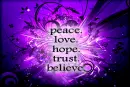peace.love....
