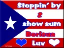 boricua luv