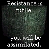 the borg