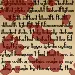 Bloodied script