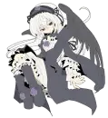 Suigintou