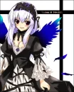 Suigintou