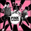 The Pink Spiders