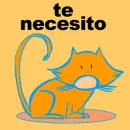 te necesito