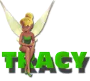 TRACY
