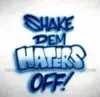 haterz