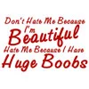 dont hate me