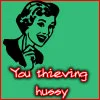 hussy