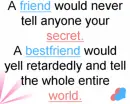 Friend <3