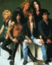 guns n roses