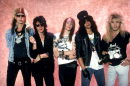 guns n roses