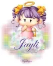 Little Angel girl - Jayli