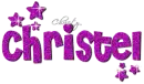 Christel.