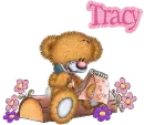 Tracy