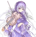 Suigintou