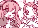 Suigintou & Kanaria