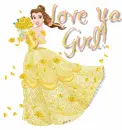 Love ya girl
