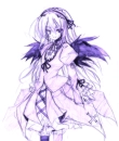 Suigintou