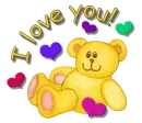 I Love You