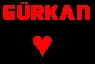 gÃ¼rkan