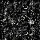 music notes