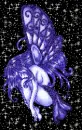 blue fairy