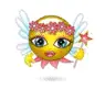 smiley fairy