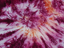 tie dye