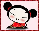 Rachelle