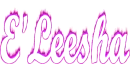 E'Leesha