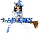 LADAWN
