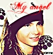 My angel tom kaulitz