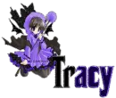 Tracy