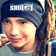 smile