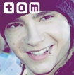 tom kaulitz cuttie