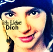 Ich liebe dich tom!