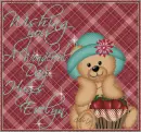 Wishing you a wonderful day hugs Evelyn.