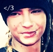 I love you tom