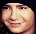 The world's cuttest smile