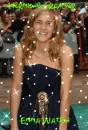Emma Watson a.k.a Hermione Granger