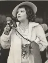 Clara Bow, Actress, Vintage