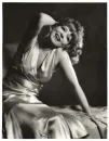 Clara Bow, Actress, Vintage