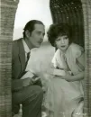 Clara Bow, Actress, Vintage