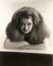 Clara Bow, Actress, Vintage