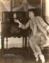 Clara Bow, Actress, Vintage